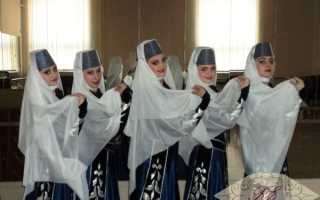 Армянский ансамбль на свадьбу